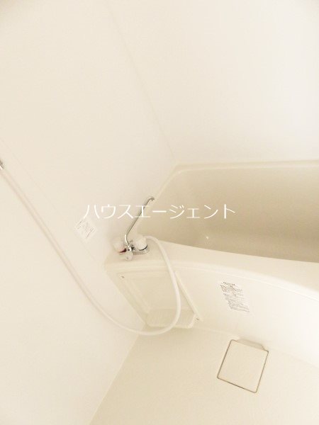 モア８ 風呂画像