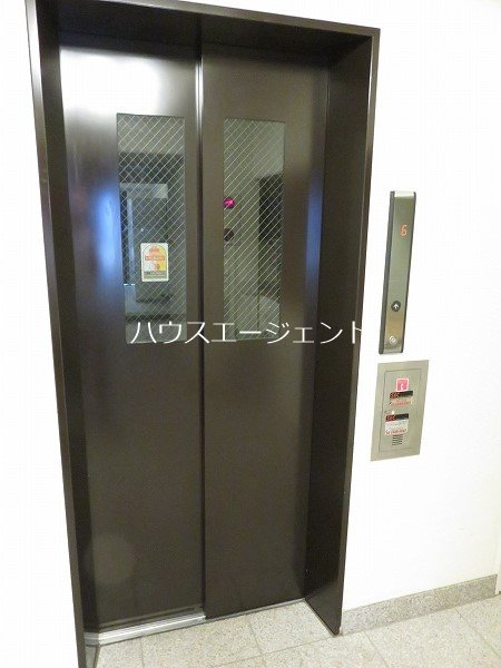 ラ・プラージュ その他外観5