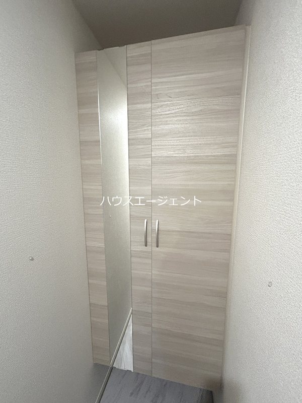 セレスティア東葛西Ⅴ その他6