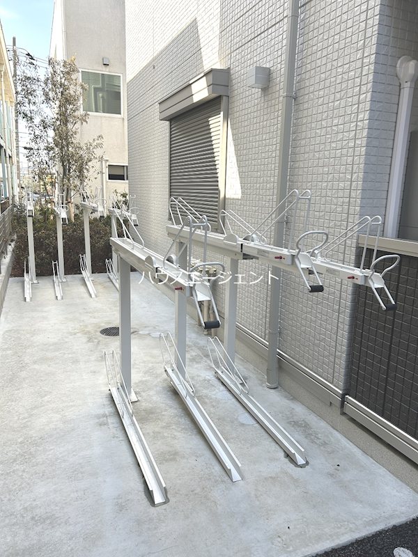 セレスティア東葛西Ⅴ その他外観1