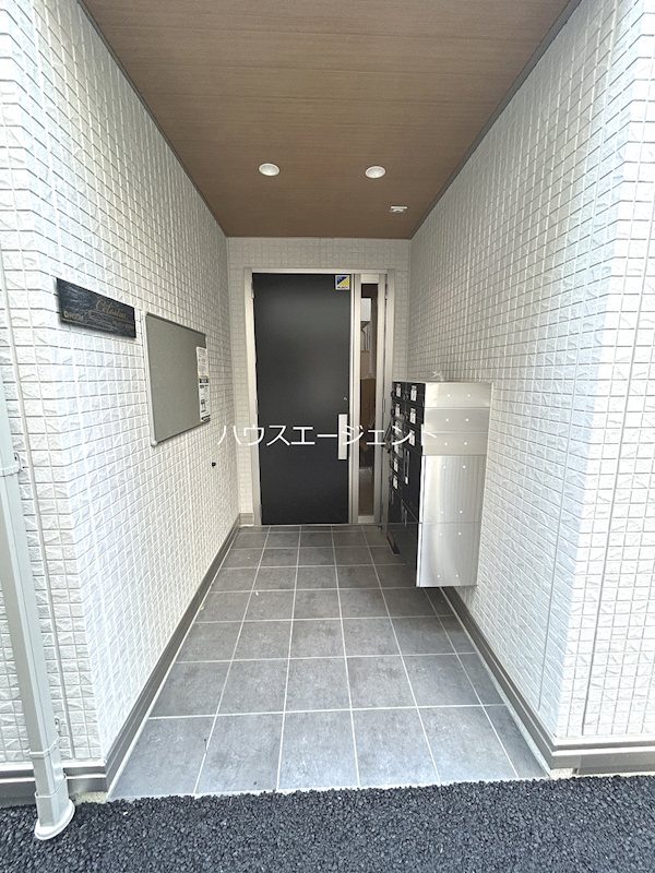 セレスティア東葛西Ⅴ その他外観4