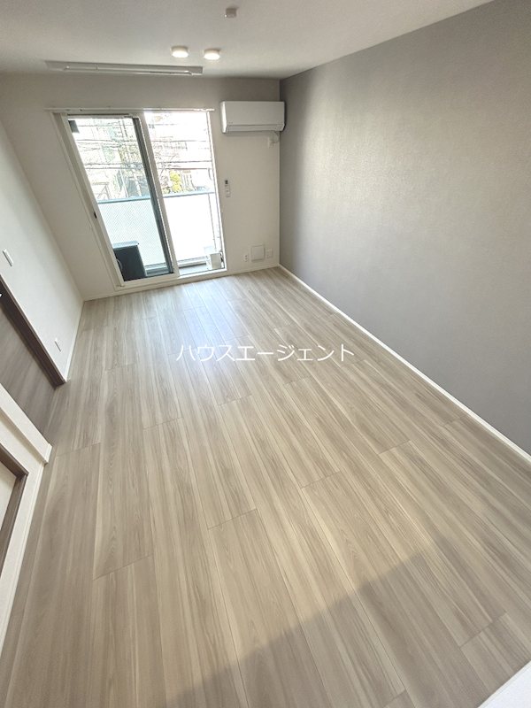 セレスティア東葛西Ⅴ リビング