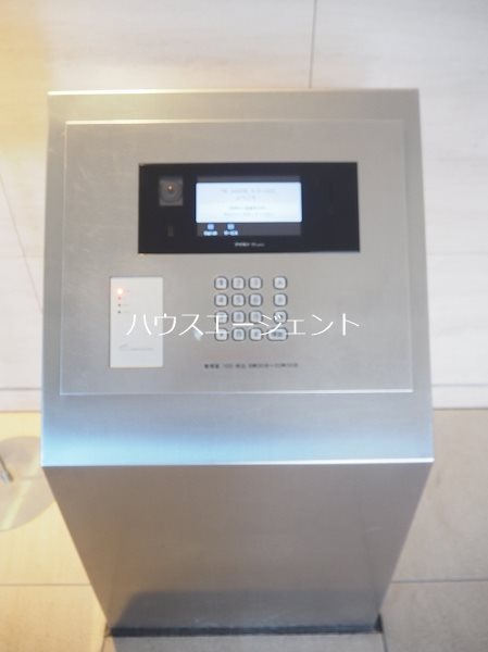 ザ・ガーデンズ西葛西 その他外観2