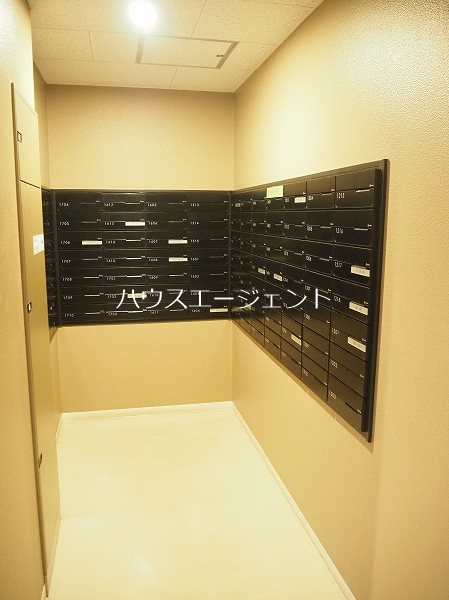 ザ・ガーデンズ西葛西 その他外観3
