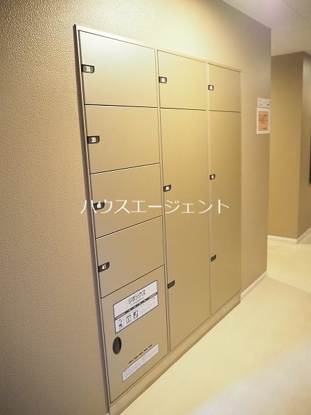ザ・ガーデンズ西葛西 その他外観4