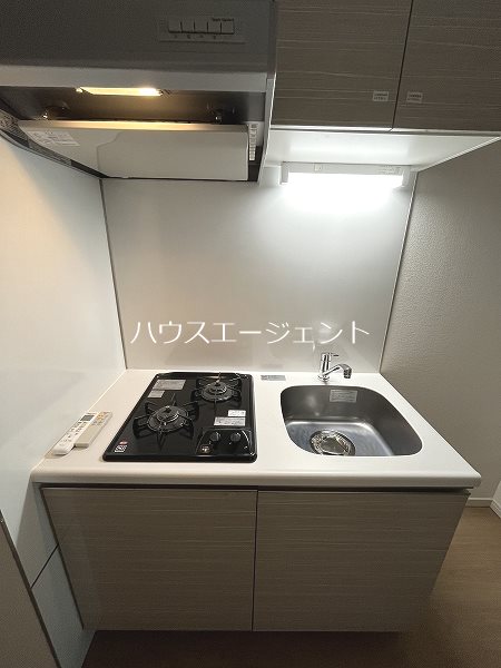 シリウス・エム キッチン