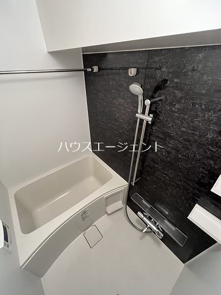 シリウス・エム 風呂画像