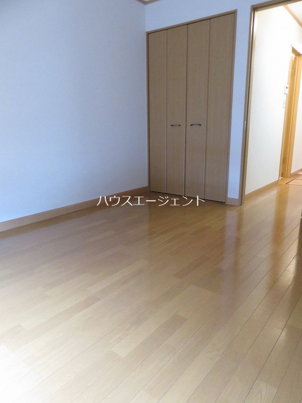 ラ・フェスタ リビング