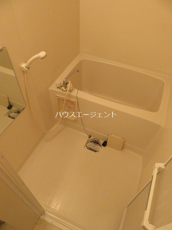 ラ・フェスタ 風呂画像