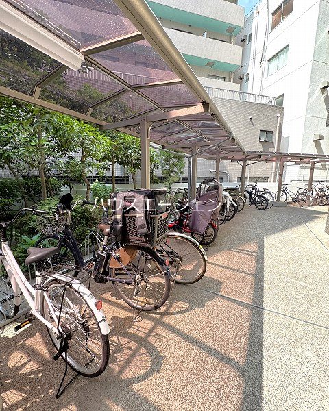 COCOハウス西葛西 その他外観6