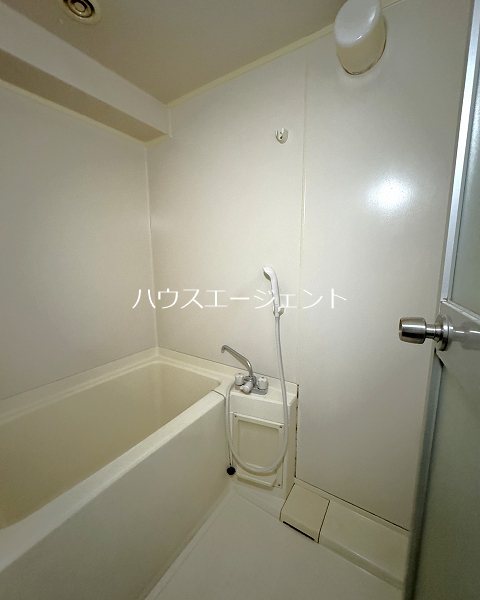 COCOハウス西葛西 風呂画像