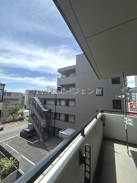 ゼファー東葛西 その他2
