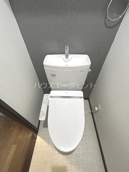 ゼファー東葛西 その他6
