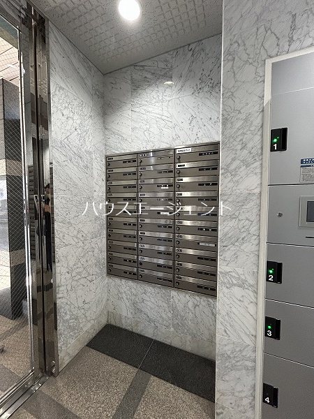 ゼファー東葛西 その他外観1