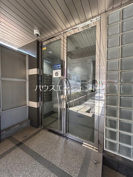 ゼファー東葛西 その他外観3