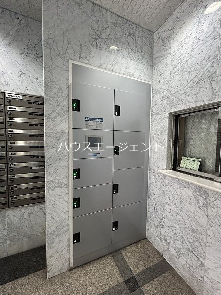 ゼファー東葛西 その他外観4