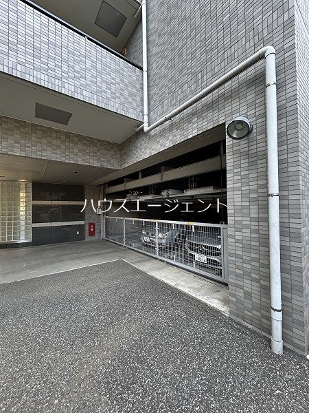 ゼファー東葛西 その他外観5