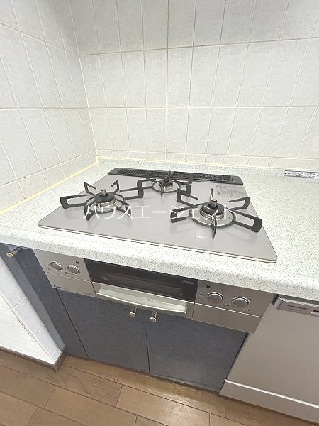 ゼファー東葛西 その他8