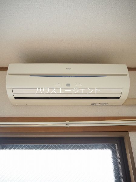 マンションアベニュー その他4
