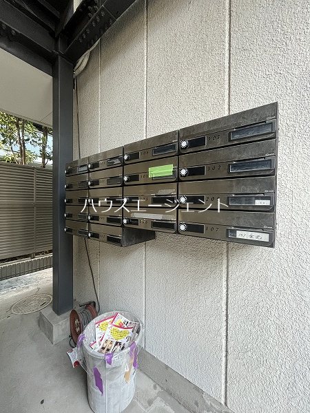 マンションアベニュー その他外観2