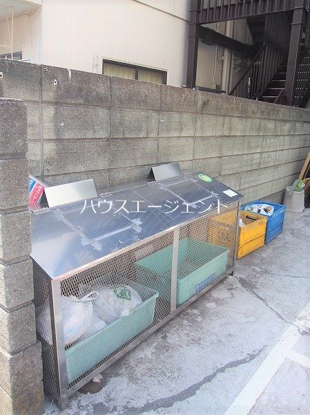 マンションアベニュー その他外観3