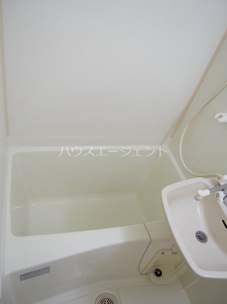サニーコート宇喜田Ⅰ 風呂画像
