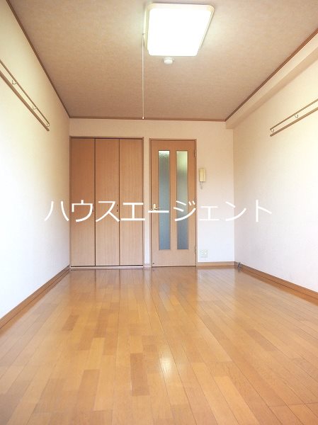アルキ ベッドルーム