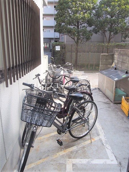 マンションアベニュー その他外観1