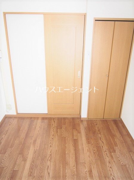 マンションアベニュー ベッドルーム