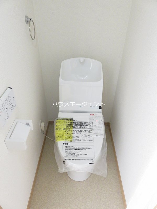 ラプリュス葛西 その他2