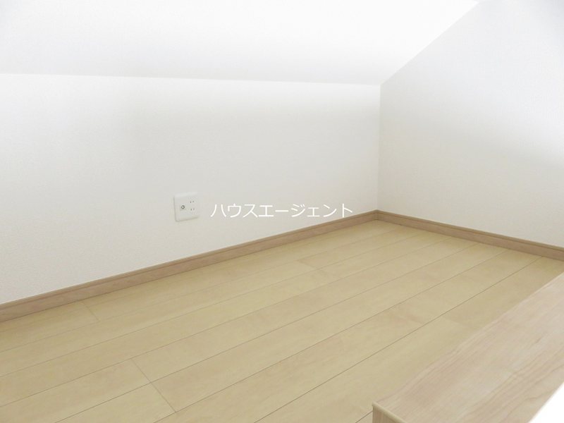 ラプリュス葛西 ベッドルーム