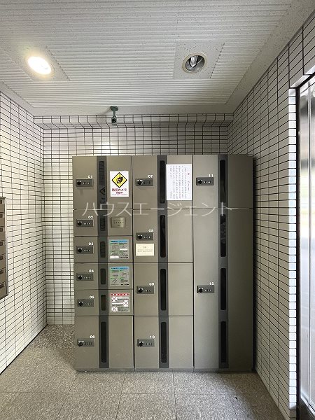 桜館 その他外観1