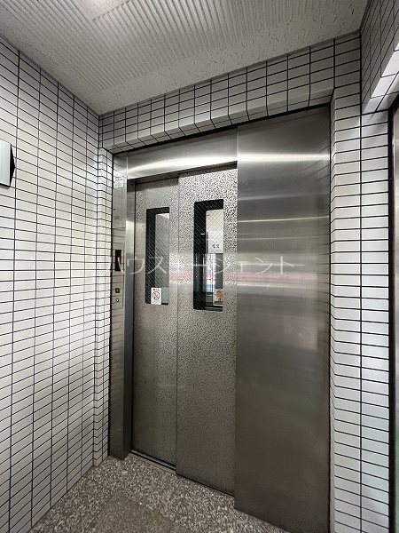 桜館 その他外観2