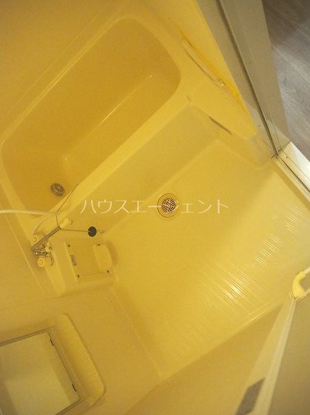 桜館 風呂画像
