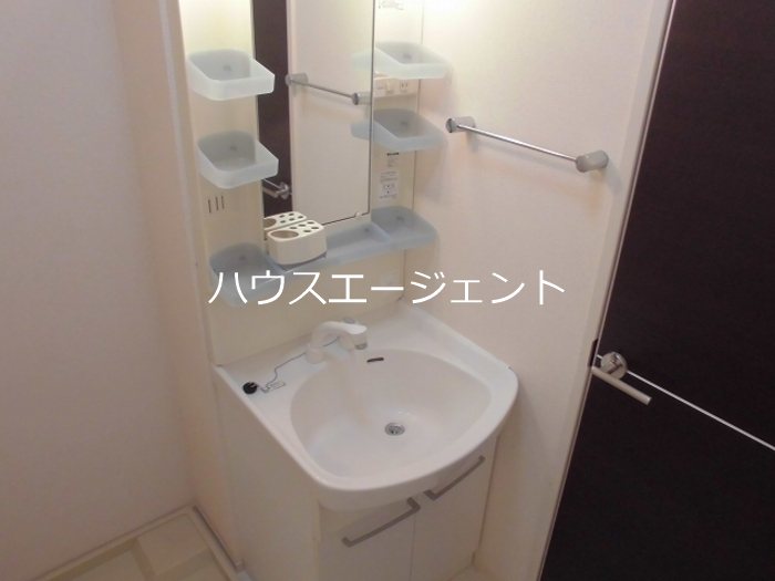 clover　Ｂ棟 その他1