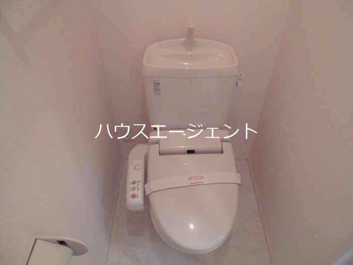 clover　Ｂ棟 その他2