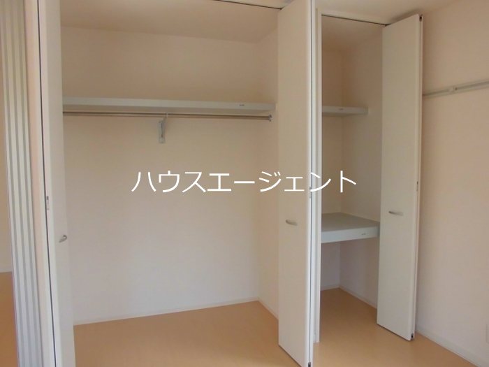 clover　Ｂ棟 その他3