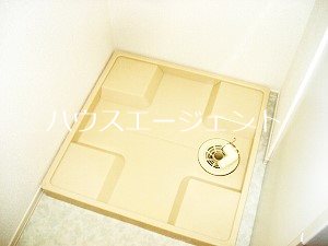 clover　Ｂ棟 その他4