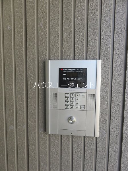 clover　Ｂ棟 その他外観5