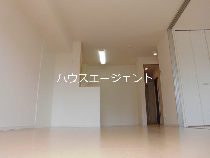 clover　Ｂ棟 リビング