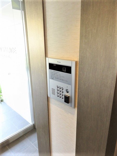 PLUM　VILLAGE その他外観4