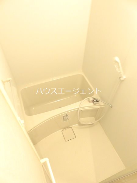 モア４ 風呂画像