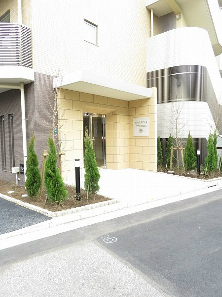 サンジョイア その他外観2