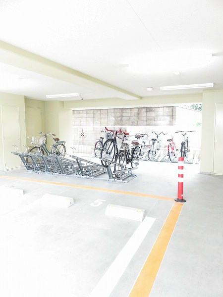 サンジョイア その他外観5