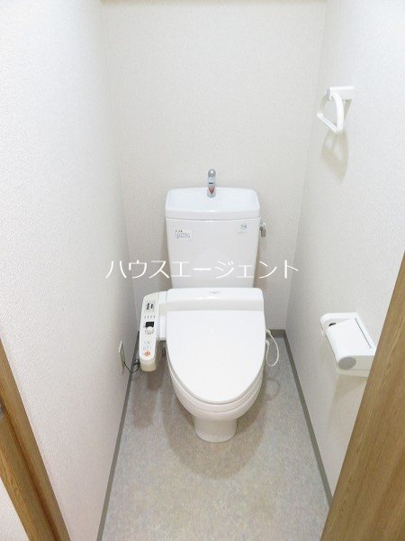 フォレストコートイースト その他2