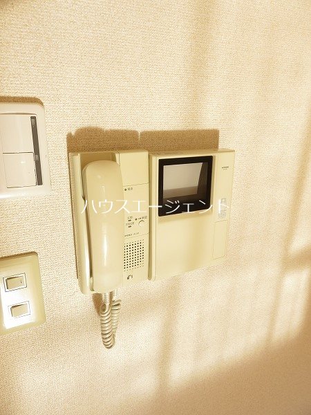 フォレストコートイースト その他4