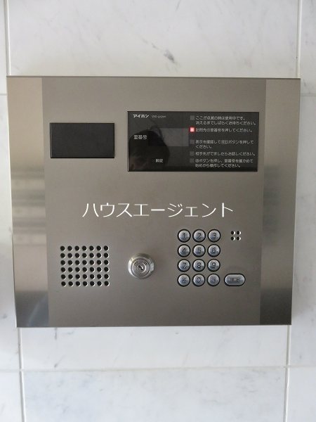 フォレストコートイースト その他外観4
