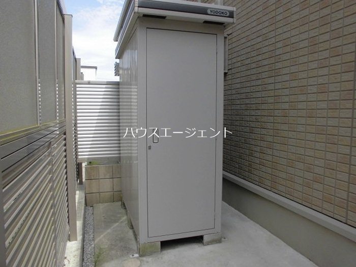 プランドール その他6