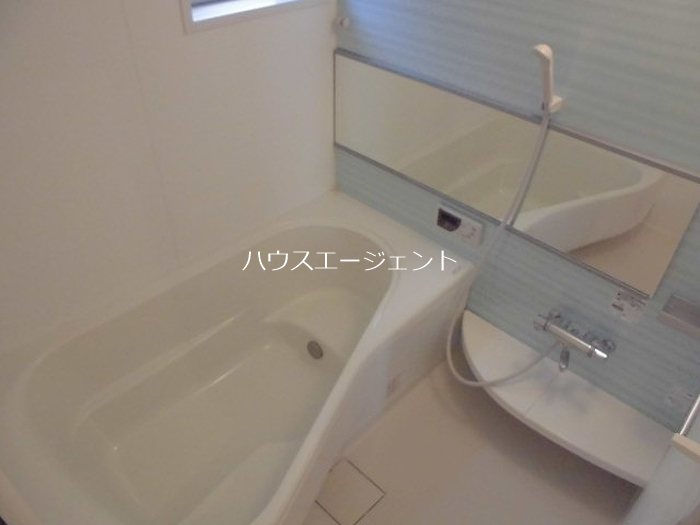 プランドール 風呂画像