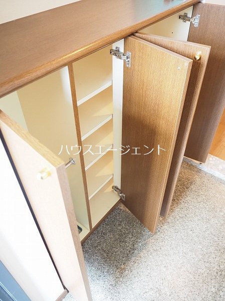 レジディア葛西 その他5
